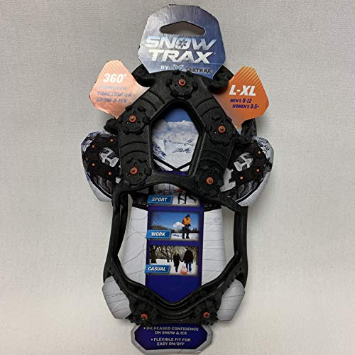 YakTrax