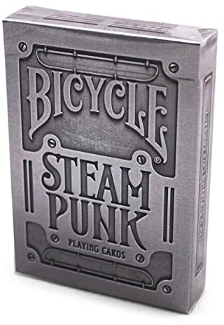 Bicycle Jeu de cartes - Tally Ho - Poker - 54 Cartes
