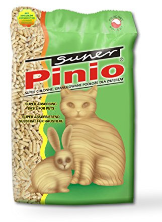 Super Pinio Katzentoilette