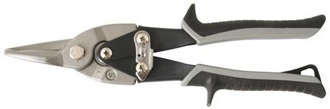 Ratio 6884H10 - Tijera Cortachapa Reforzado 10Ratio