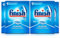 Finish Classic 4002448086079 Mega Pack Dishwasher Tablets, 110 Tabs (4 Pack)