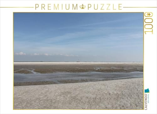 CALVENDO Puzzle Unterschiede | 1000 Teile Lege-Größe 64 x 48 cm Foto-Puzzle für glückliche Stunden