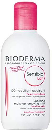 Bioderma SENSIBIO LAIT / Cleansing milk