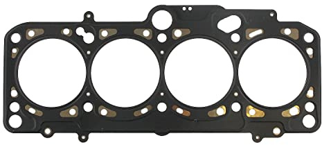 Febi bilstein 31800 Joint d'étanchéité, culasse | Compatible avec: AUDI A3, A3, A3 Sportback, A4 B5, A4 B5 Avant, A4 B6, A4 B6 Avant, A4 B7, A4 B7 Avant, SEAT ALTEA, ALTEA XL