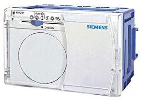 Siemens - Regulador calefacción - : RVP201.0