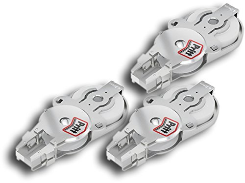 Pritt Korrekturroller (6,0mm, 3 Refill)