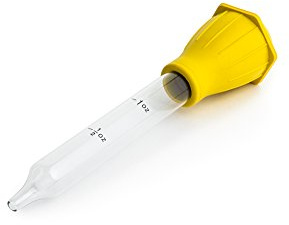 Fox Run 5678 Heat-Resistant Glass Baster