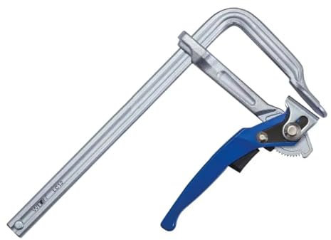 Wilton Werkzeug Gruppe LC12 Hebel Zwinge, 30,5 cm