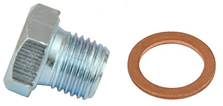 MAPCO Verschlußschraube, Ölwanne 95949 | Kompatibel mit: GM KOREA NEXIA, OPEL ASCONA C, ASCONA C CC, ASTRA F, ASTRA F Cabriolet, ASTRA F Caravan, ASTRA F CC