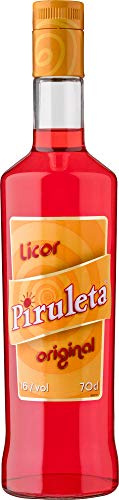 LICOR PIRULETA ORIGINAL 16% 70cl