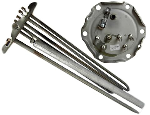 Ariston - Résistance blindée thermoplongeuse : 3X2000W