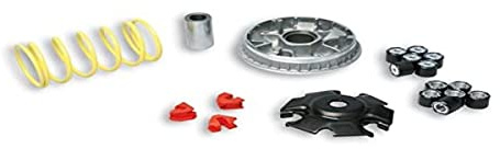 -Malossi 60900 5113134 Variateur Multivar Yamaha X-Max/Majesty 125 MBK Skycruiser/Skyliner