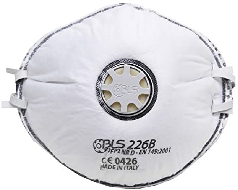 BLS BLS226B FFP2 Mscherina