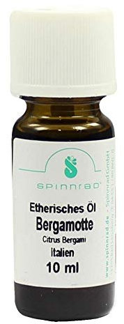 ÄTHERISCHES ÖL BERGAMOTTE DAB 10 ml