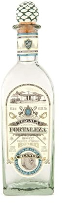 Fortaleza Blanco Tequila 70 cl