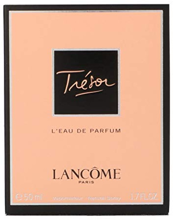 Lancôme Damendüfte Trésor Eau de Parfum Spray 50 ml