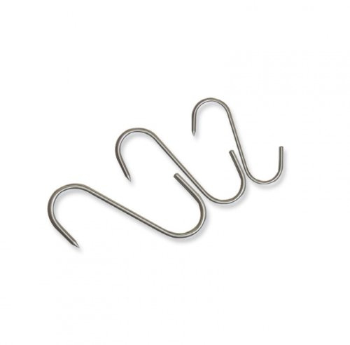 Stubai Gancho para Carne S 140 mm, Centimeters