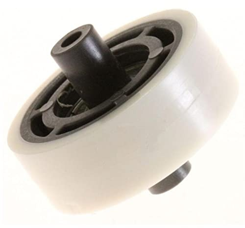 POULIE ROULETTE TAMBOUR POUR SECHE LINGE WHIRLPOOL - 480112101478