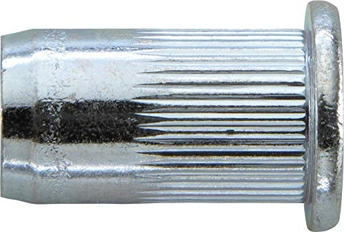 Gesipa Nietmutter - Stahlmutter M8 11 x 20
