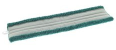 Taski Jm Ultra Dry Mop - Mopa De Microfibra 40 Cm - Verde Paquete 10 Unidades Hälsa Och Personlig Vård