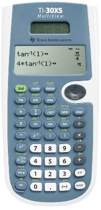 Texas Instruments TI 30 Xiislr Taschenrechner