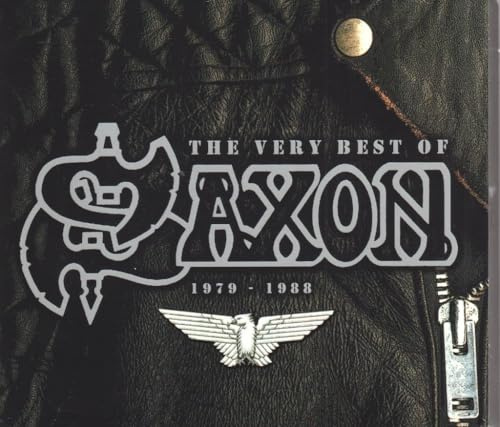 Very Best of..1979-1988