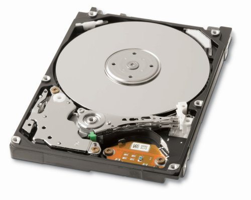Toshiba MK1661GSYN 160GB SATA 3GB/s 7200rpm 2.5 Inch Internal Hard Drive