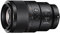 Sony SEL90M28G E Mount - Full Frame 90mm F2.8 Telephoto Macro G Lens