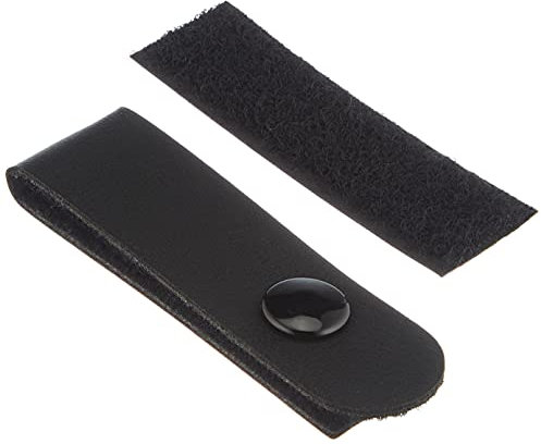 DMD Accessori per Casco Moto, Goggle Retainer