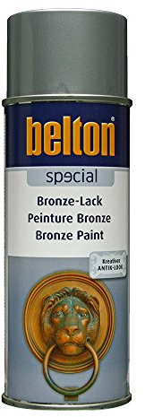 KWASNY 323 151 BELTON SPECIAL Bronze-Lack silber 400ml