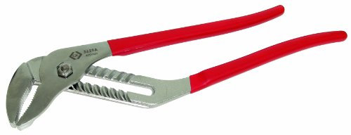 C.K T3629A 400 - Alicates de pico de loro 400 mm