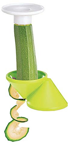 Metaltex 252799 Spiralschneider Set Deko