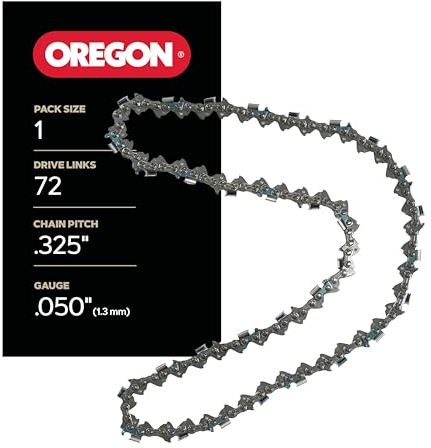 Oregon Chain Premium Pro-Guard H72 Chaîne de tronçonneuse