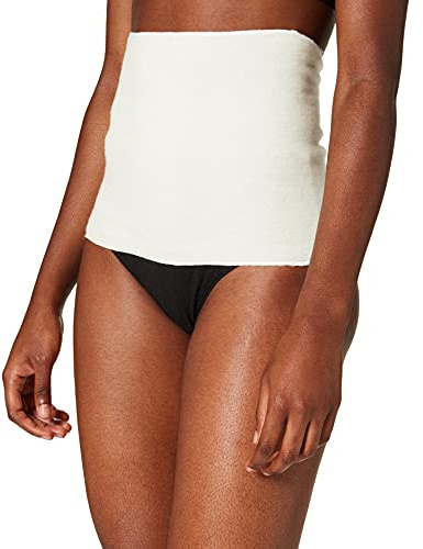 SUSA Nierenwärmer Damen I Kälteschutz mit angenehm I 100% Made in Germany I Thermounterwäsche für Damen für wohltuende Wärme
