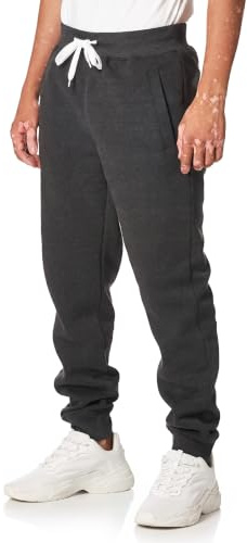 Southpole 1570 Basic Active Fleece Jogger, fleecebyxor för män