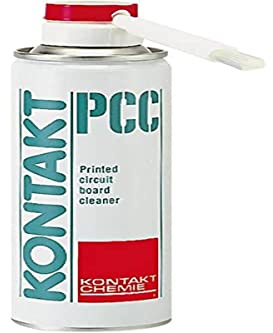 CRC 84013-AF - KONTAKT PCC Limpiador de restos de soldadura 400 ml