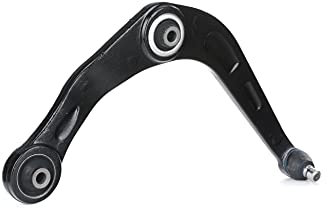 RIDEX 273C0008 Bras de suspension Essieu avant inférieur droit