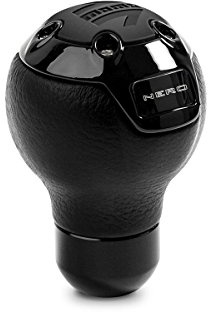 Momo PONERO000BLK Ändern Pomo Nero, Schwarz