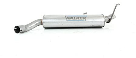 WALKER 23692 Endschalldämpfer Endtopf 920mm 6,774kg