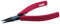 USAG 017/1 U00170001 Pinza a Becchi Mezzotondi Corti Diritti