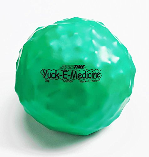 idemasport Weiche Medizinball 2 Kg