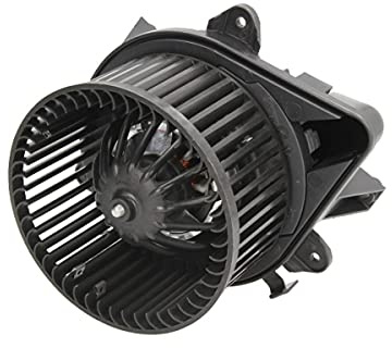 Denso DEA09032 Lüfter, Klimakondensator | Kompatibel mit: FIAT IDEA, LANCIA MUSA, YPSILON