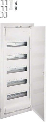 Hager VU60NC Tableau de Distribution électrique - Distribution électrique Boards (1 pièce)