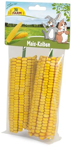 JR FARM Mais-Kolben 200 g