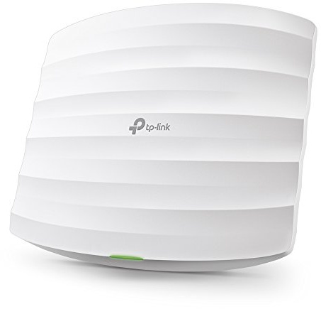 TP-LINK EAP245 1300 Mbit/s Power over Ethernet (PoE) White
