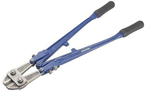Eclipse Professional Tools EFBC30 Coupe-boulons à manches forgés de 762 mm (30)