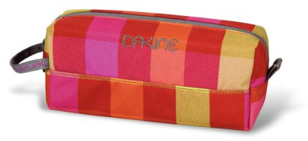 Dakine Zubehörtasche, widerstandsfähiges und stylisches Schulmäppchen - Schulmäppchen für Jungen und Mädchen, für Schule und Uni