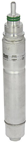 NISSENS Filtre déshydratant climatisation Bouteille Déshydratante 95336