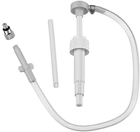 Ölpumpenset für Unterwasserteil 3/8 + Yamaha