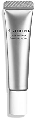 Shiseido Men Total Revitalizer Augencreme 15ml